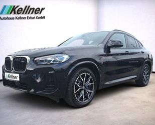 BMW X4 M40 Gebrauchtwagen