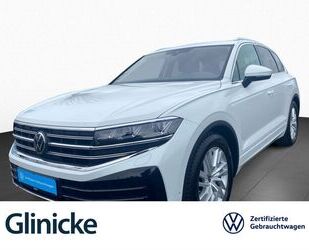 VW Touareg Gebrauchtwagen