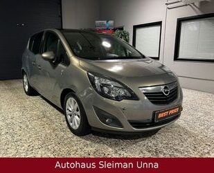 Opel Meriva Gebrauchtwagen