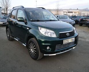 Daihatsu Terios Gebrauchtwagen