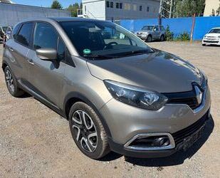 Renault Captur Gebrauchtwagen