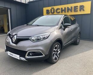 Renault Captur Gebrauchtwagen