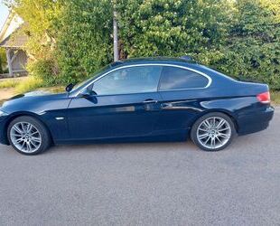 BMW 325 Gebrauchtwagen