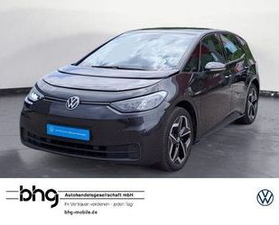 VW ID.3 Gebrauchtwagen