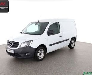 Mercedes-Benz Citan Gebrauchtwagen