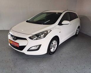 Hyundai i30 Gebrauchtwagen