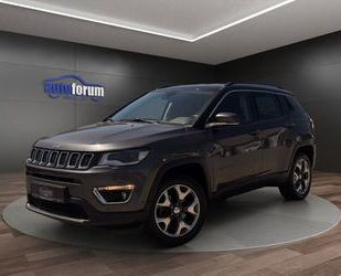 Jeep Compass Gebrauchtwagen