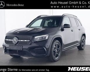 Mercedes-Benz GLB 220 Gebrauchtwagen
