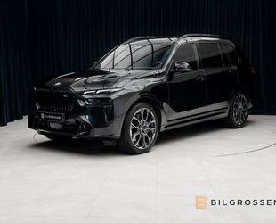 BMW X7 M60 Gebrauchtwagen