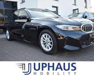 BMW 318 Gebrauchtwagen