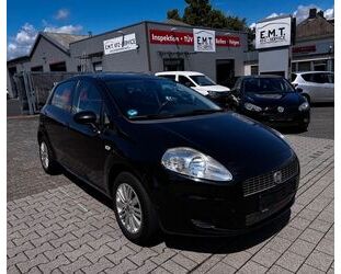 Fiat Grande Punto Gebrauchtwagen