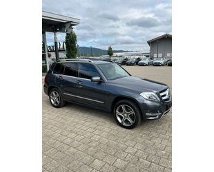 Mercedes-Benz GLK 350 Gebrauchtwagen