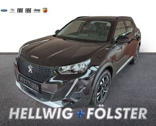 Peugeot 2008 Gebrauchtwagen