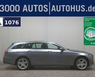 Mercedes-Benz E 300 Gebrauchtwagen