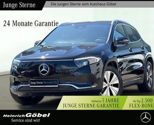 Mercedes-Benz EQA Gebrauchtwagen
