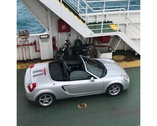 Toyota MR 2 Gebrauchtwagen