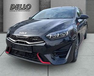 Kia pro ceed / ProCeed Gebrauchtwagen