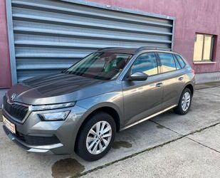 Skoda Kamiq Gebrauchtwagen