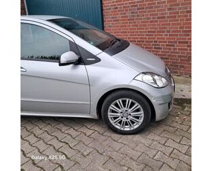Mercedes-Benz A 150 Gebrauchtwagen