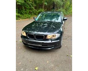 BMW 116 Gebrauchtwagen
