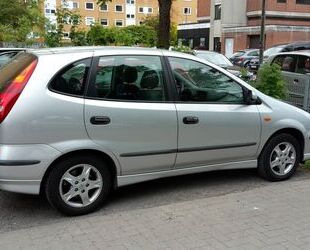 Nissan Almera Tino Gebrauchtwagen