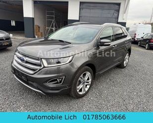 Ford Edge Gebrauchtwagen