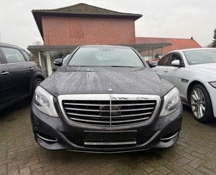 Mercedes-Benz S 350 Gebrauchtwagen