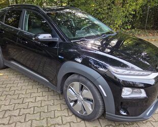 Hyundai KONA Elektro Gebrauchtwagen