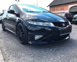 Honda Civic Gebrauchtwagen