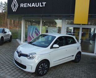 Renault Twingo Gebrauchtwagen