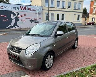 Kia Picanto Gebrauchtwagen