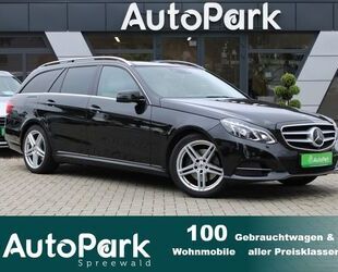 Mercedes-Benz E 250 Gebrauchtwagen