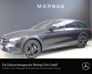Mercedes-Benz E 400 Gebrauchtwagen