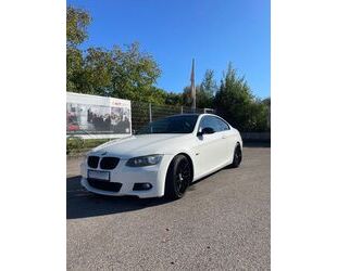 BMW 325 Gebrauchtwagen