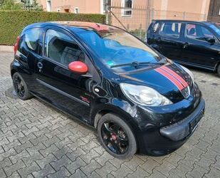 Peugeot 107 Gebrauchtwagen