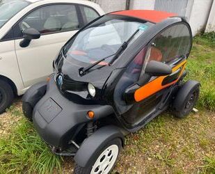 Renault Twizy Gebrauchtwagen