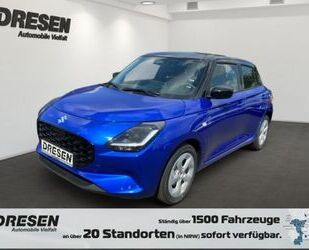 Suzuki Swift Gebrauchtwagen