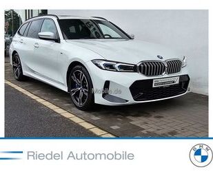 BMW 330 Gebrauchtwagen