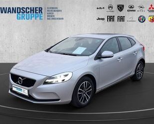 Volvo V40 Gebrauchtwagen