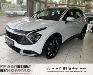 Kia Sportage Gebrauchtwagen