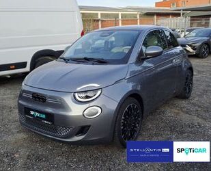 Fiat 500e Gebrauchtwagen