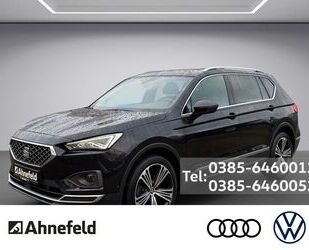 Seat Tarraco Gebrauchtwagen