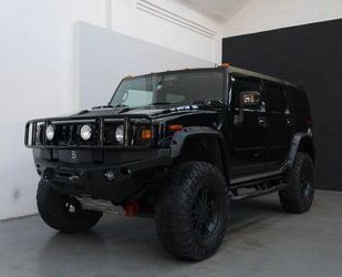 Hummer H2 Gebrauchtwagen