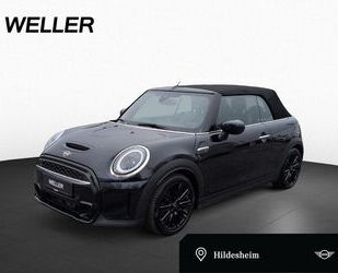 Mini Cooper S Cabrio Gebrauchtwagen