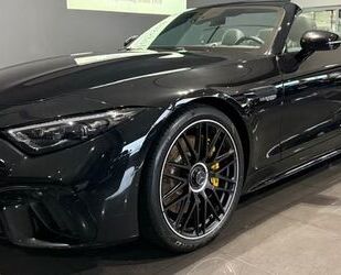 Mercedes-Benz SL 65 AMG Gebrauchtwagen