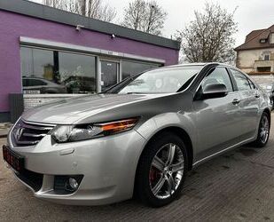 Honda Accord Gebrauchtwagen