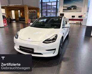 Tesla Model 3 Gebrauchtwagen