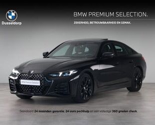 BMW 430 Gran Coupé Gebrauchtwagen