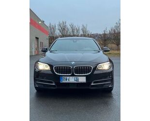 BMW 530 Gebrauchtwagen
