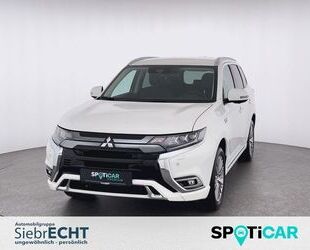 Mitsubishi Outlander Gebrauchtwagen